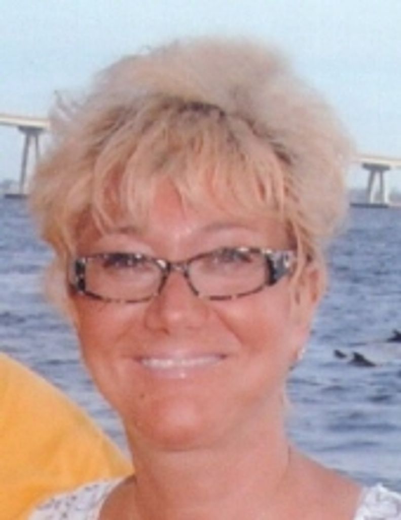 Deborah J. Steitz