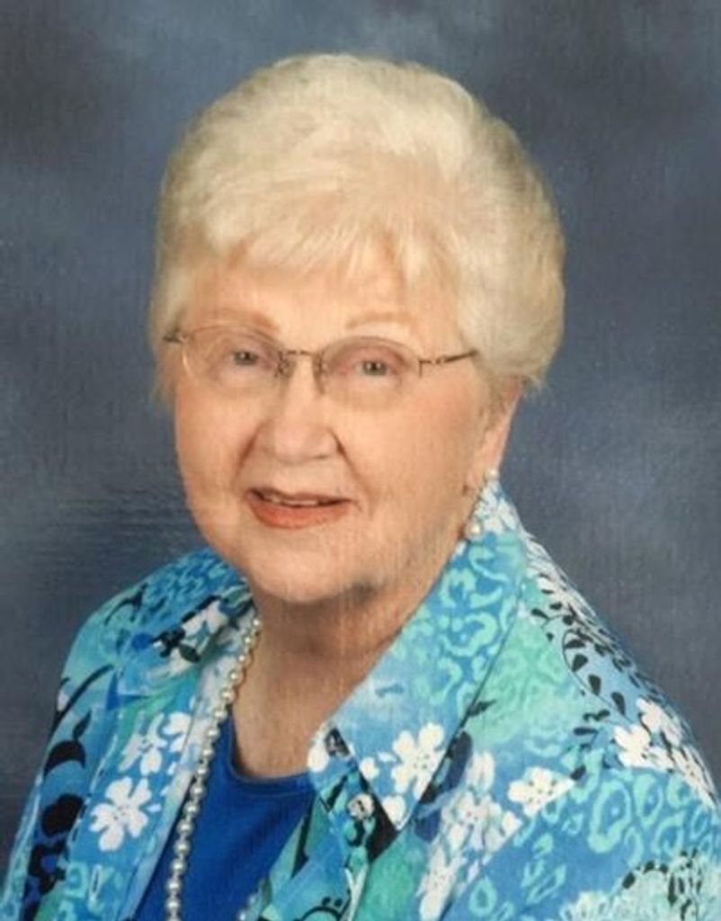 Mary Louise O'Cain Dieffenwierth White Profile Photo