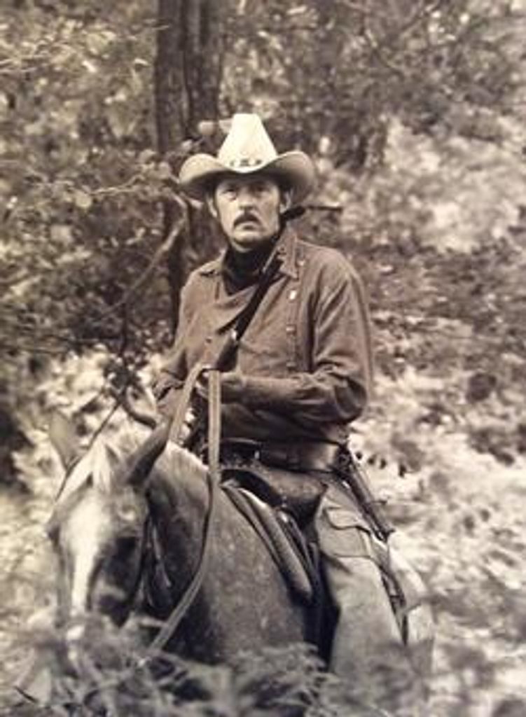 James "Jim" William Flett