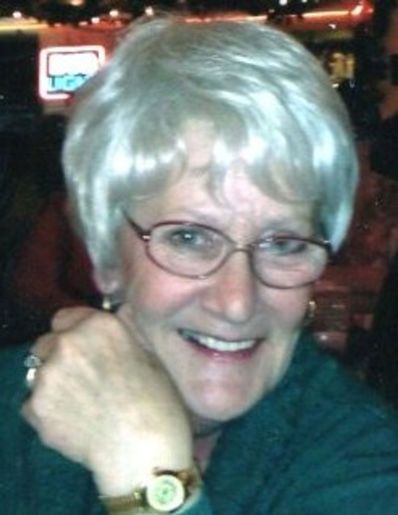 Sandra Richardson Profile Photo