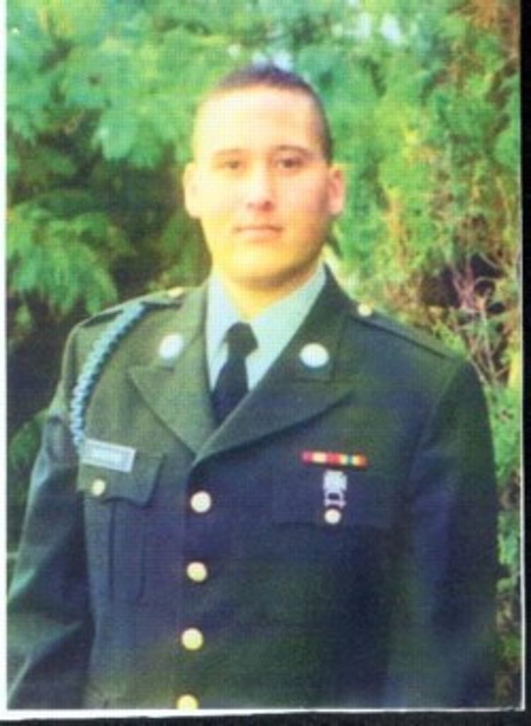 Richard Briseno