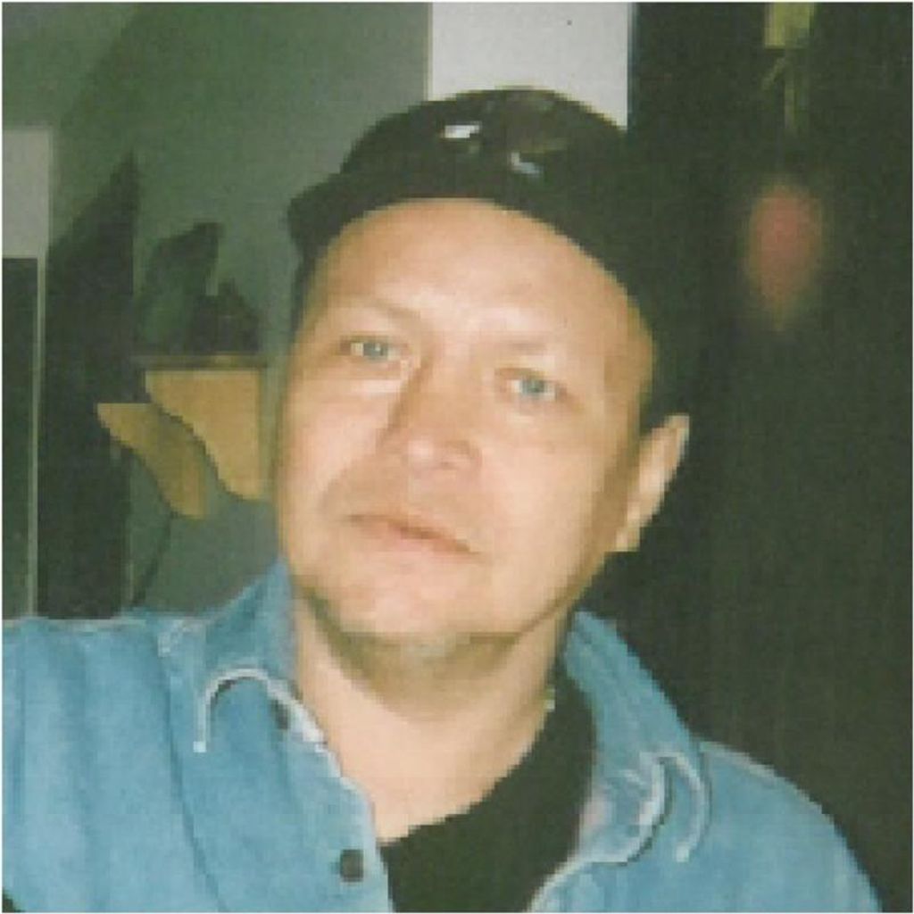 Patrick Lee Tainter Profile Photo