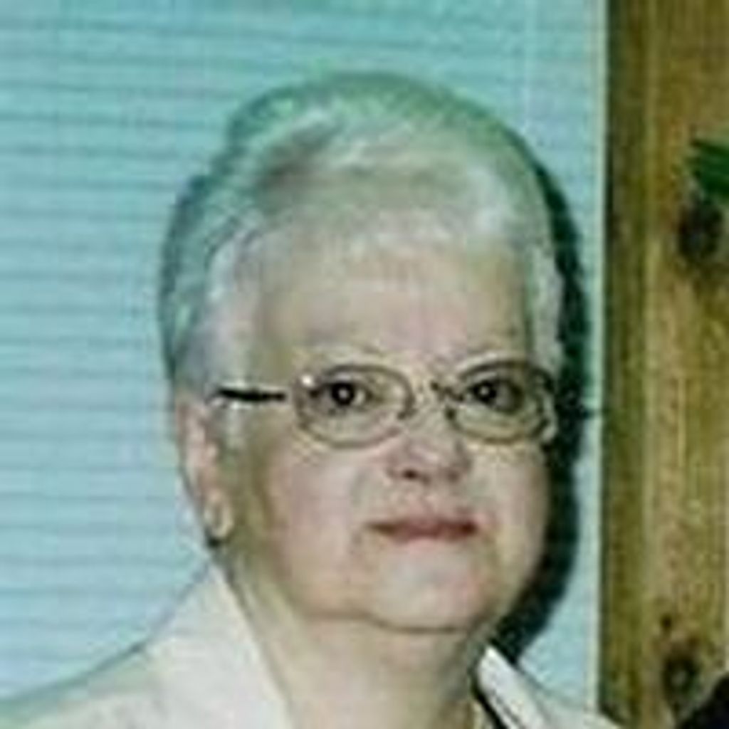 Frances R. Pugne