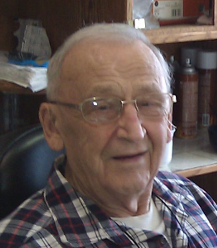 Ed H. Warkentine