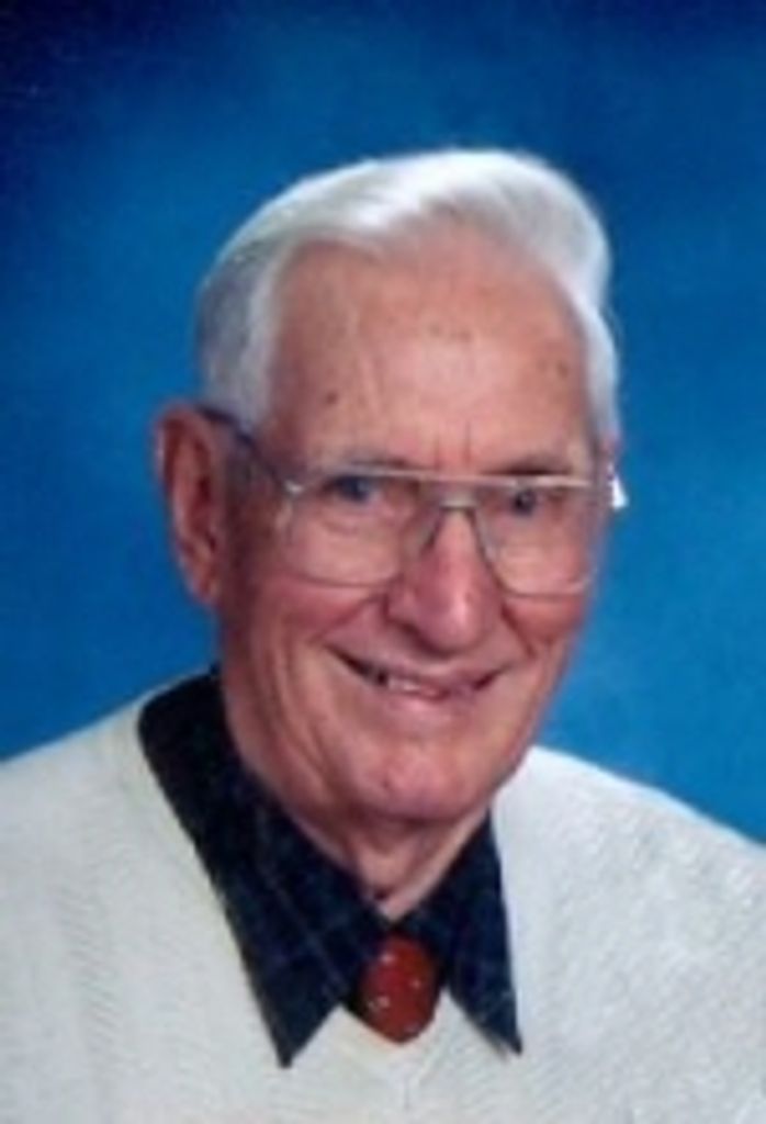 Charles H. Blum