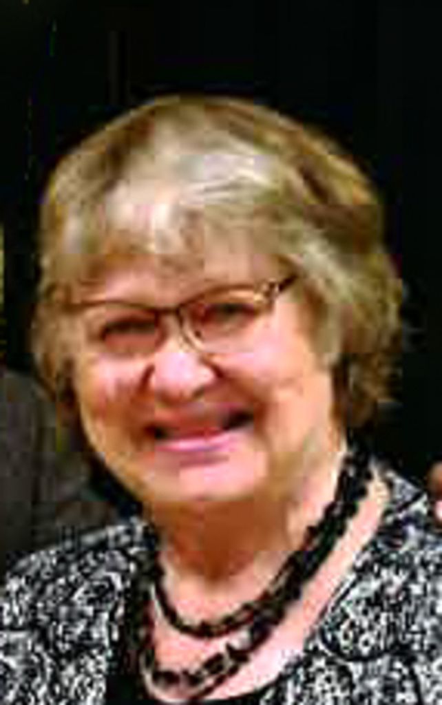 Margaret "Marge" K. Anderson Profile Photo