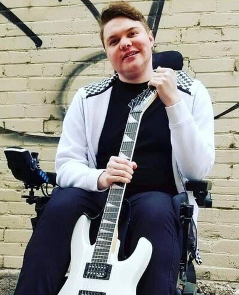 Mason Jack Schwieder Profile Photo