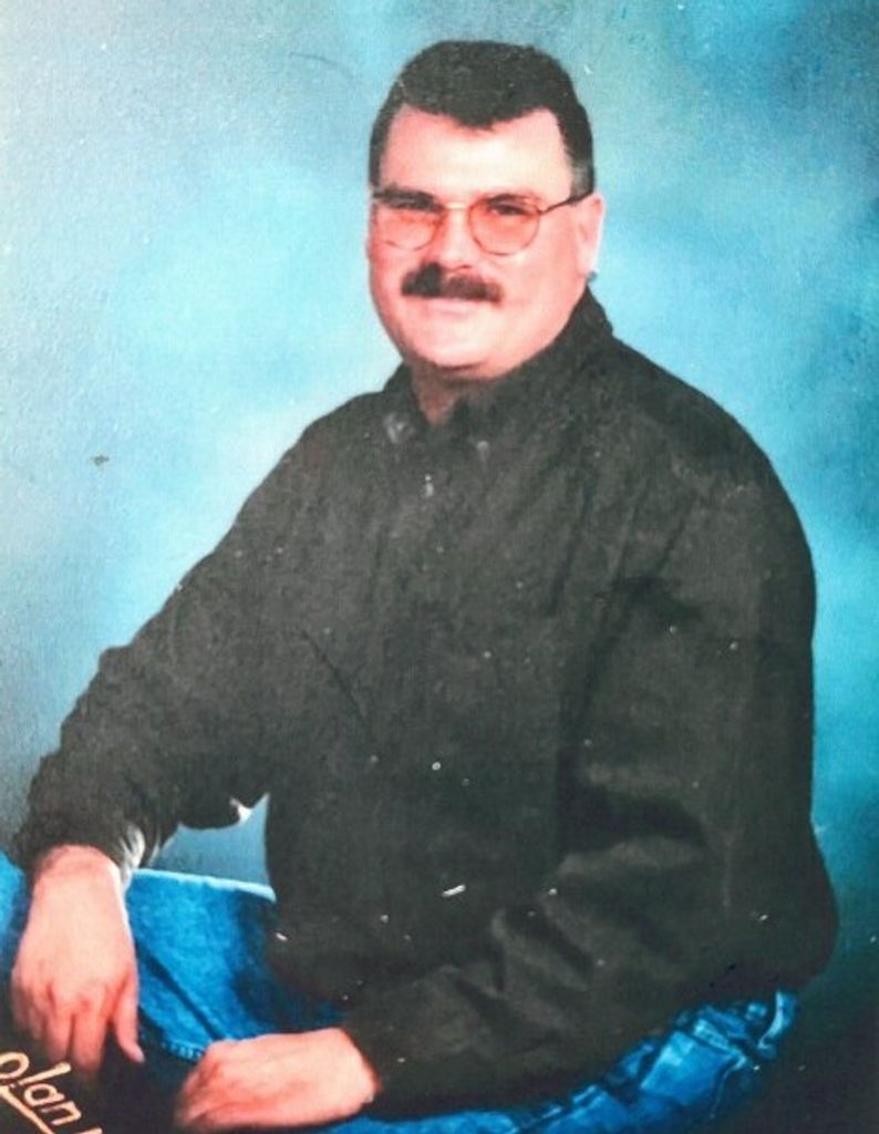 Paul Jenkins