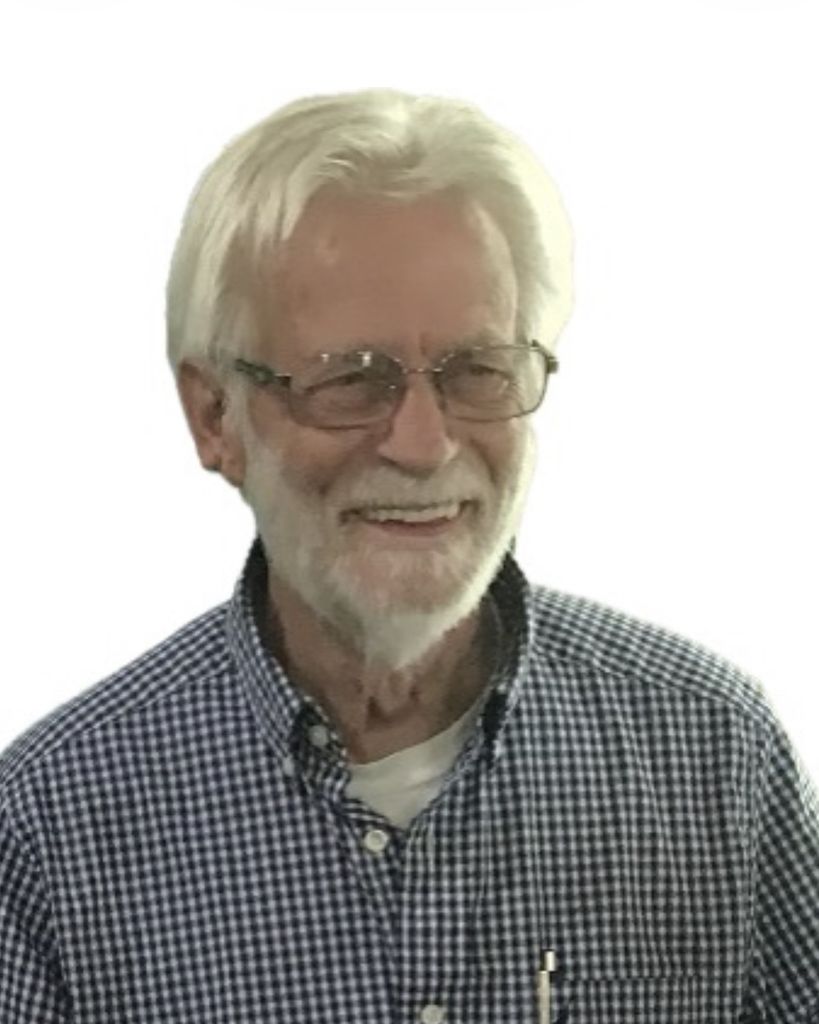 Ronald Byron Magruder Profile Photo