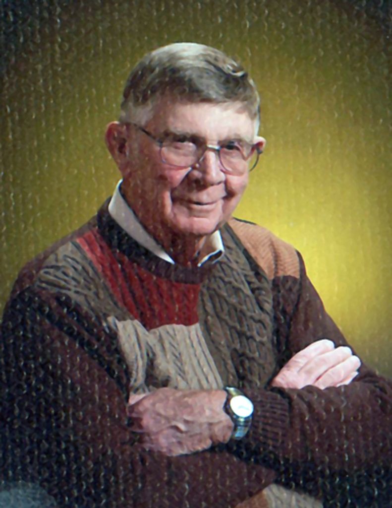 Leon A. Allen Profile Photo