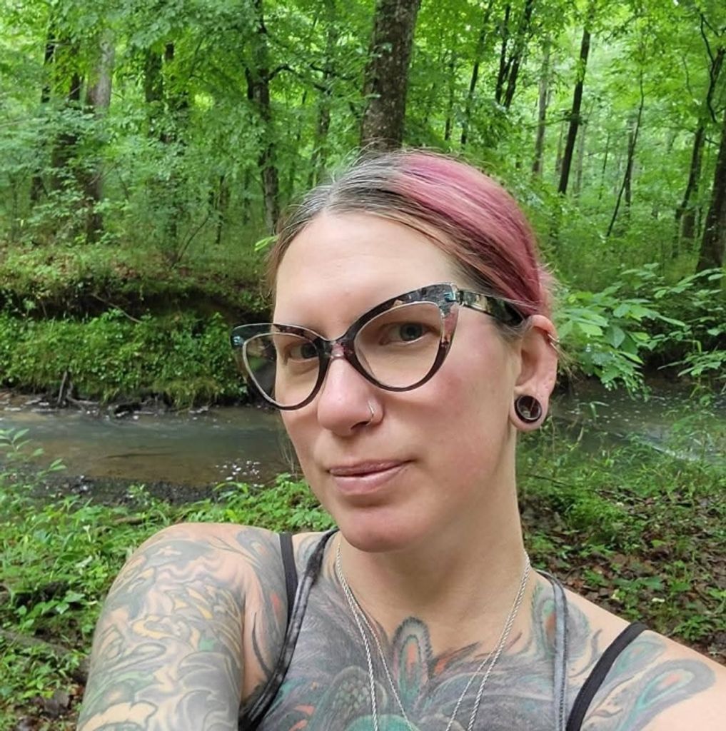 Michelle Gail (Verboys)  Brinkmann