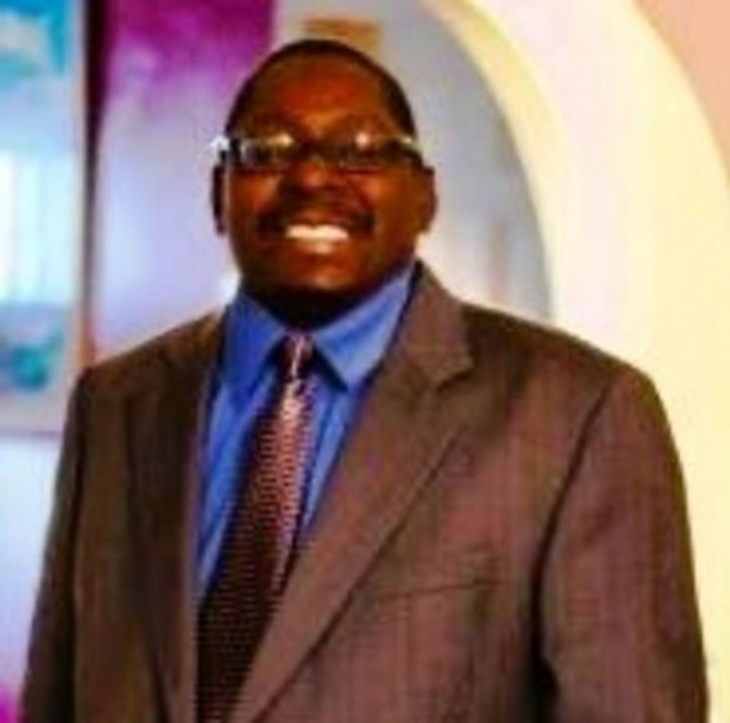 Raymond Gene Avant Profile Photo