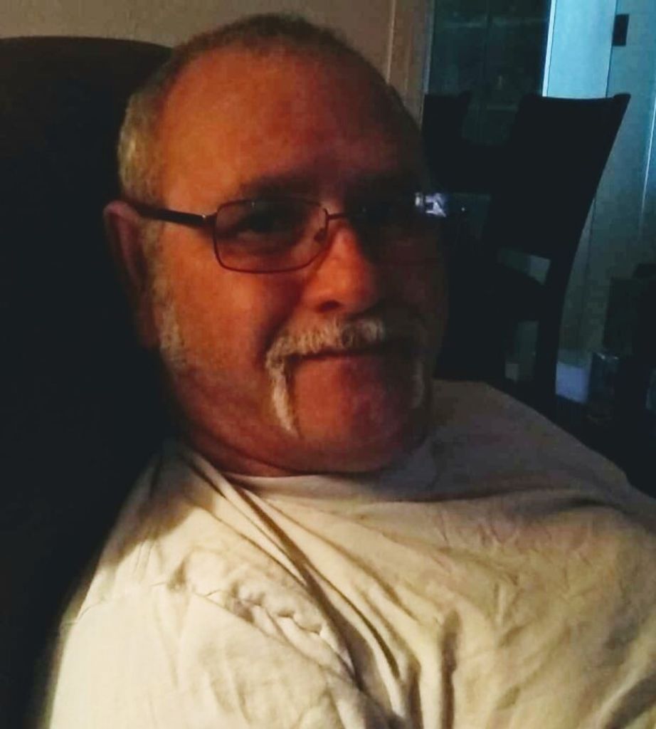 Danney Ray Hall