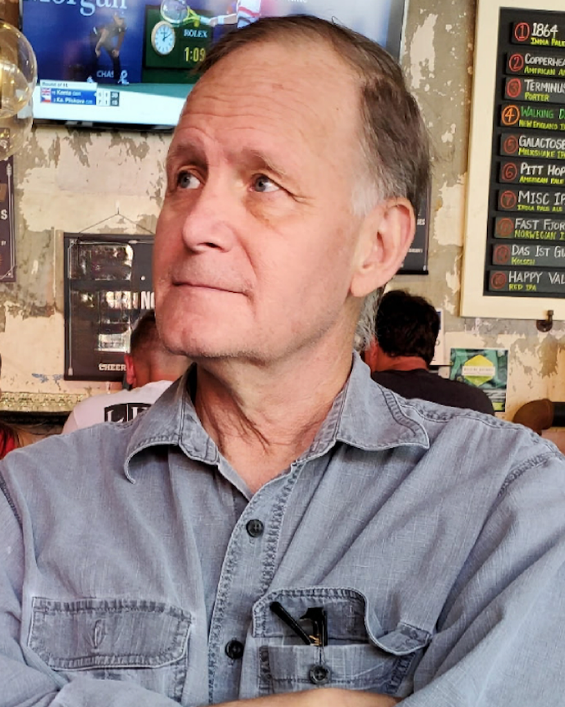Scott William Schlender