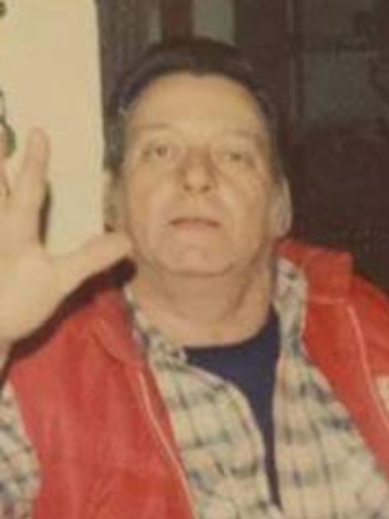 Fred Moose I