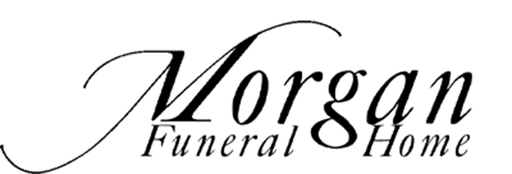 Morgan Funeral Home Logo
