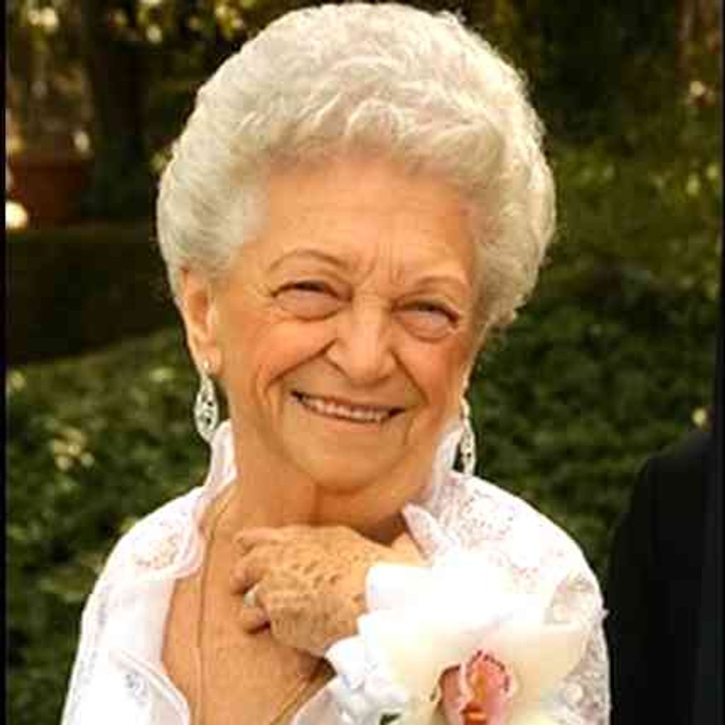 Rita Klunder Profile Photo