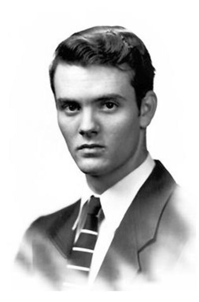 Claude Calvin Detherow