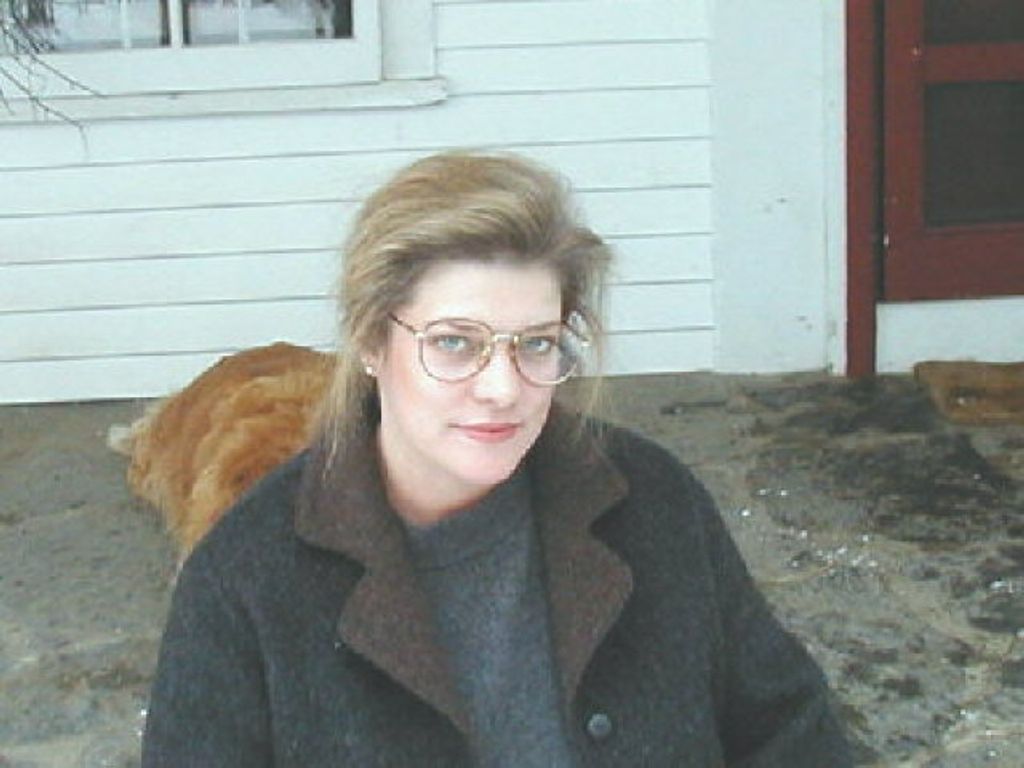 Debra Sidebottom Profile Photo