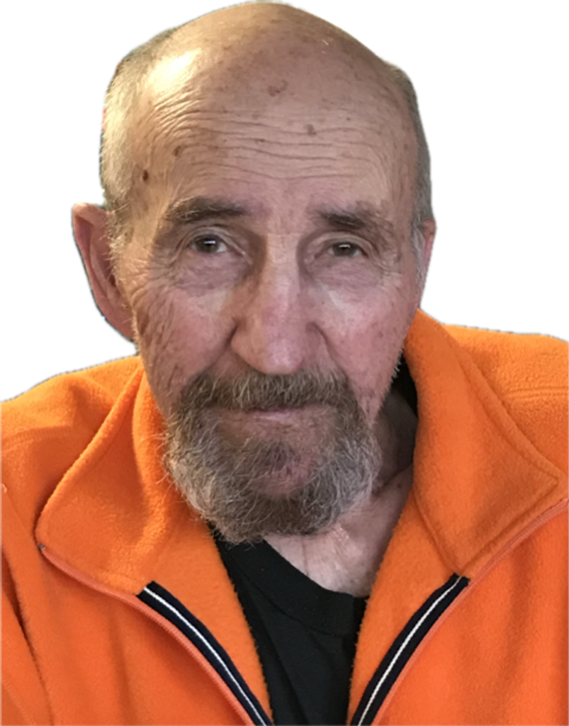 Malcolm Edward Crosby Jr.