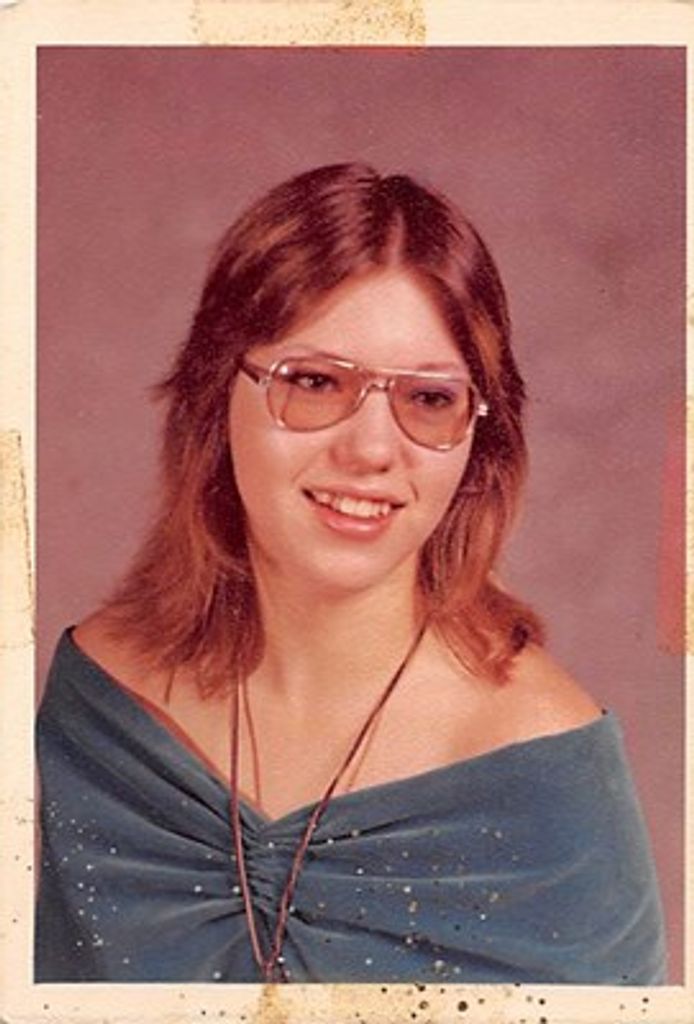 Sharon Elaine Varnes