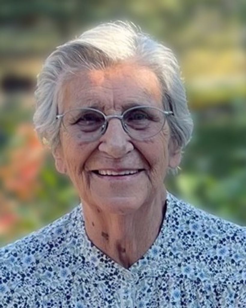 Lois Elaine Gerwing Profile Photo