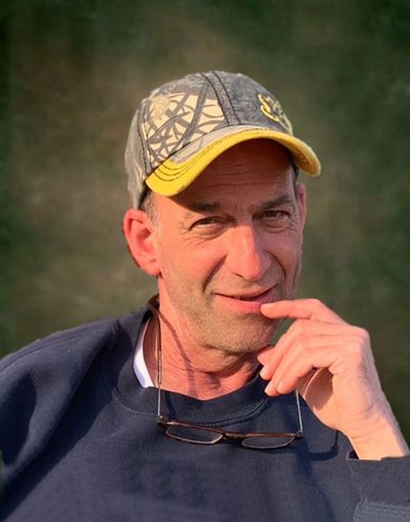 Craig Douglas "Skitz" Kimm Profile Photo