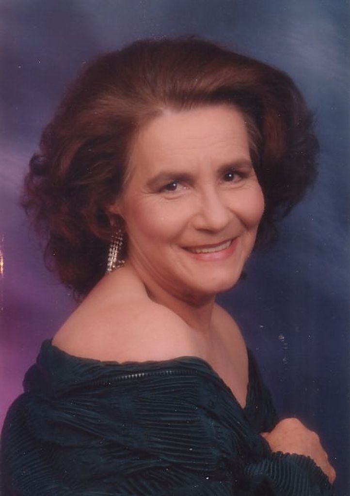 Margaret Elizabeth Hall Spring