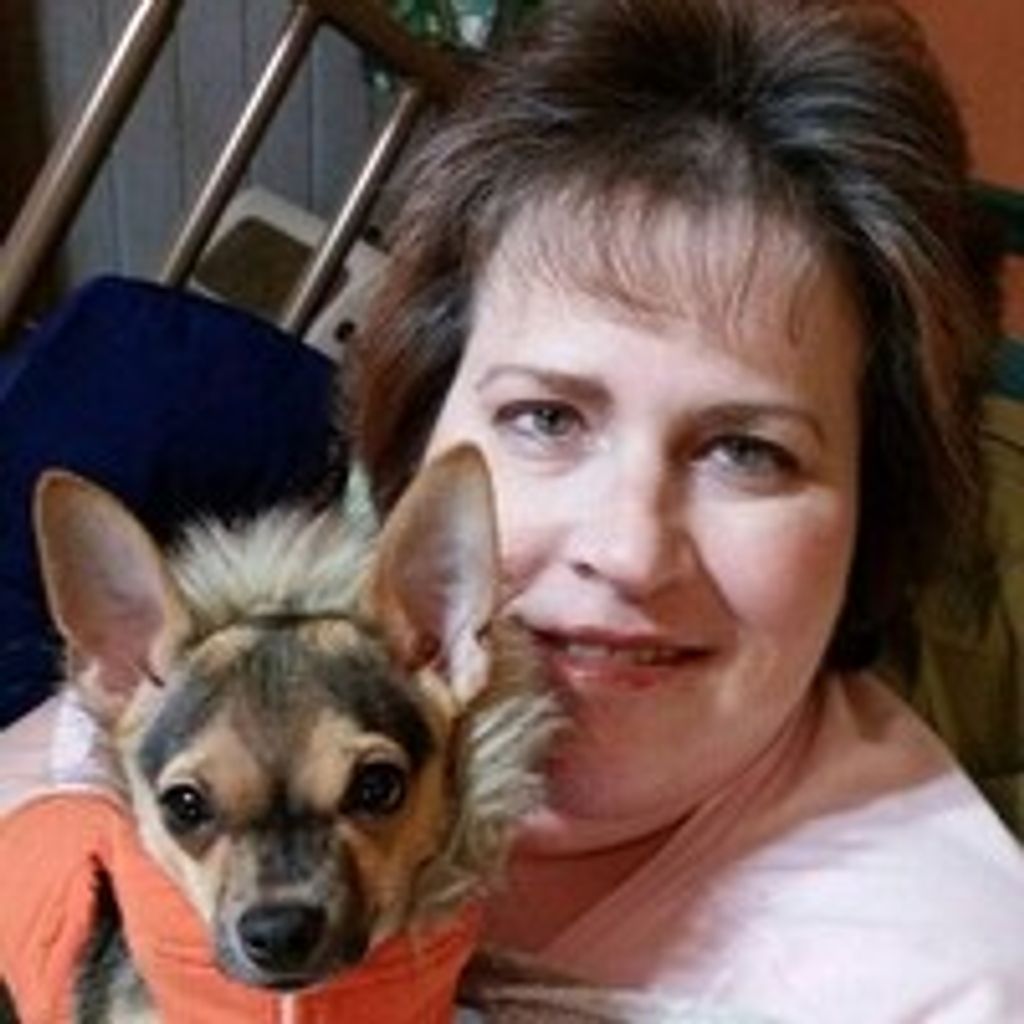 Cynthia "Cindy" Whitlow