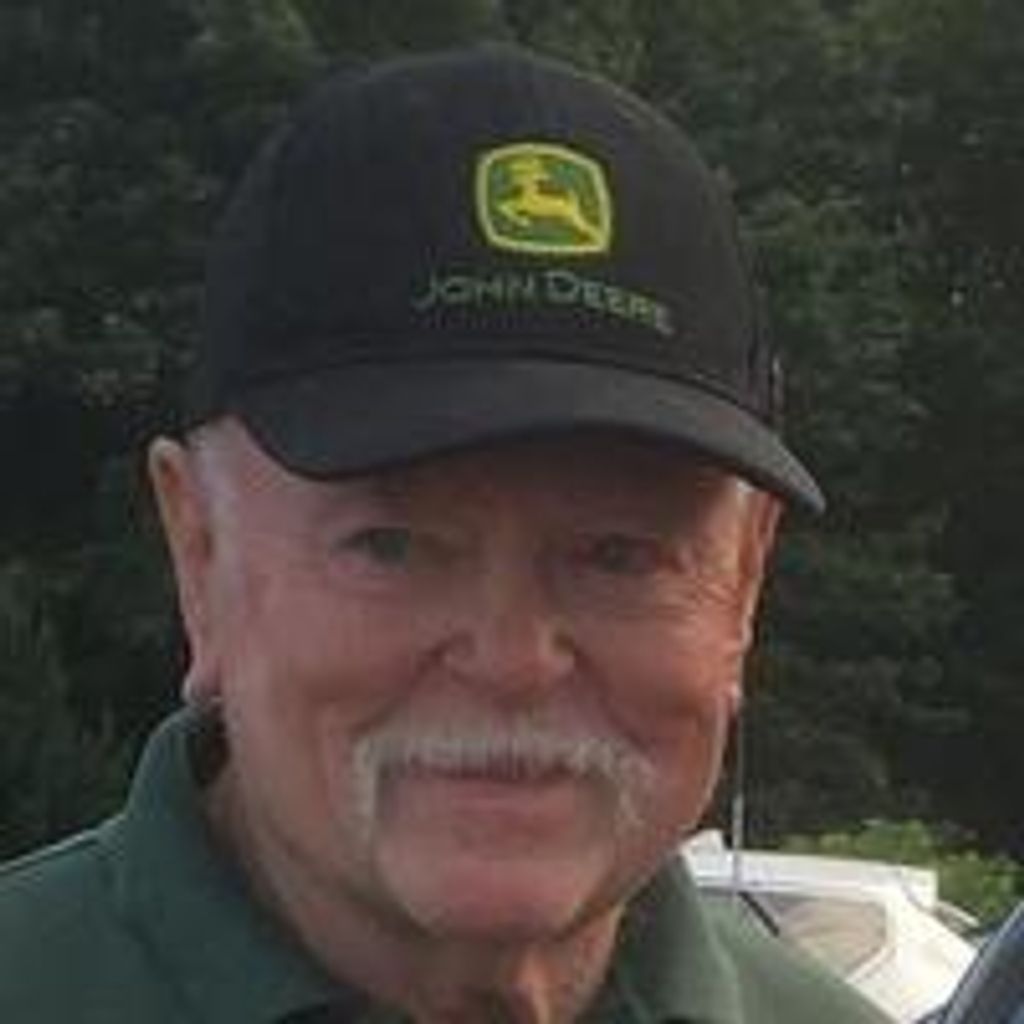 David N. Bogue