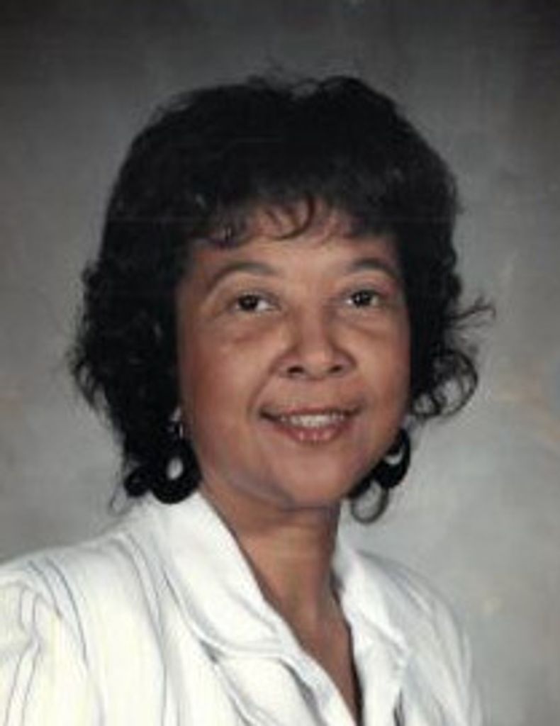 Martha Bradshaw