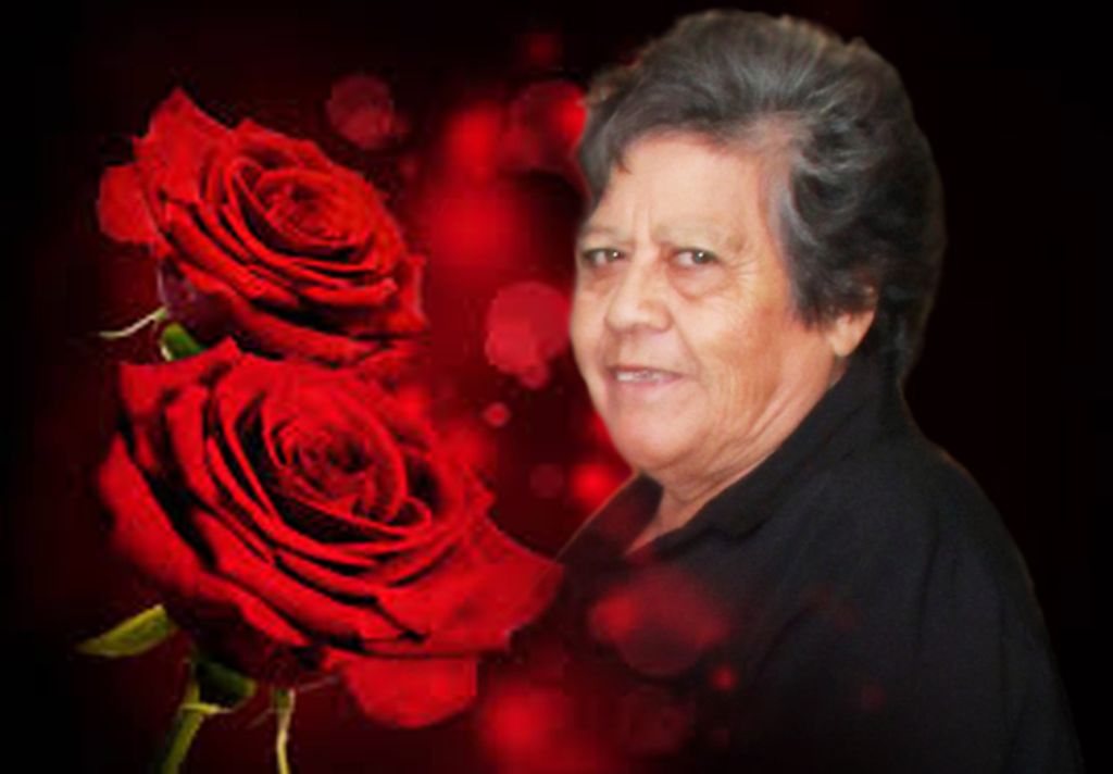 Juana Pedraza