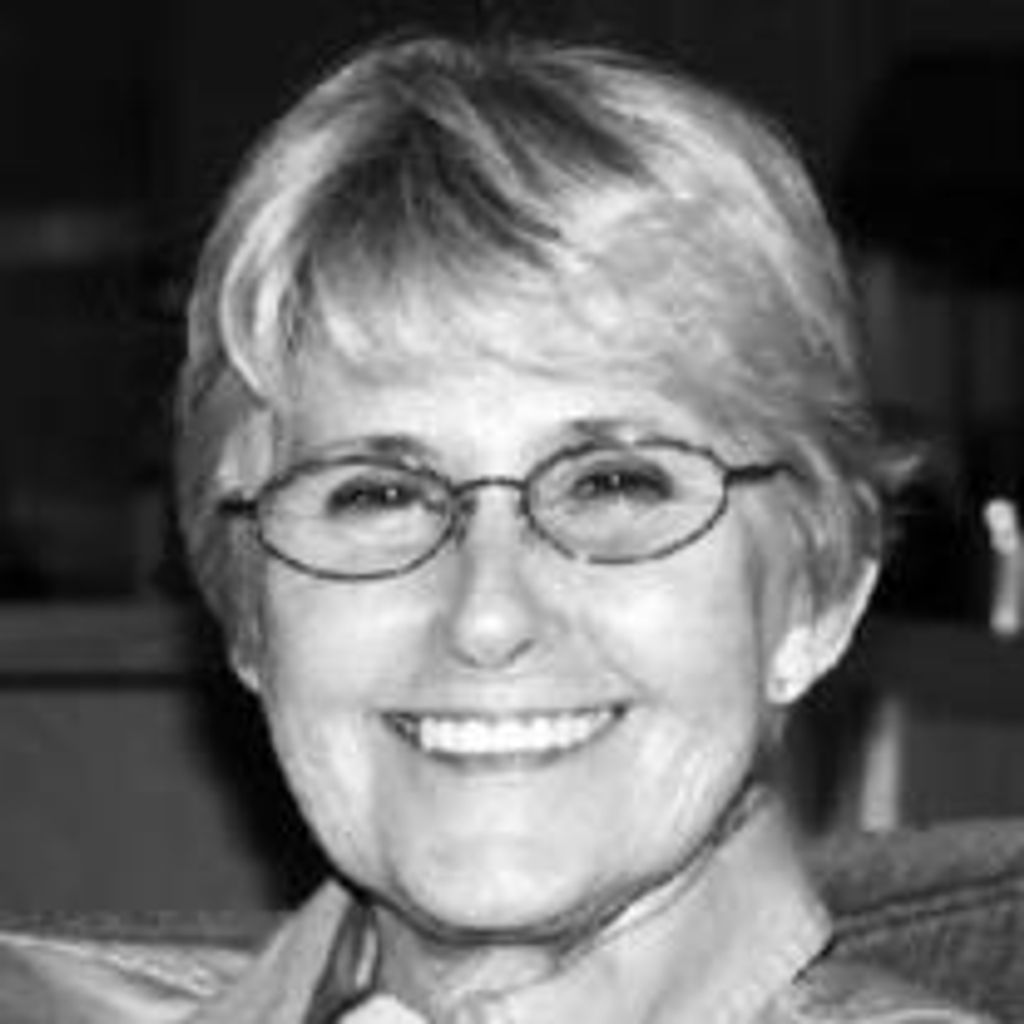 Gloria Olson