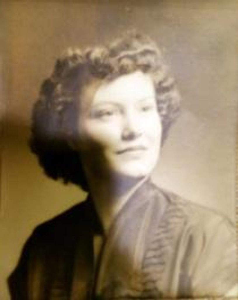 Reba Jo Sink
