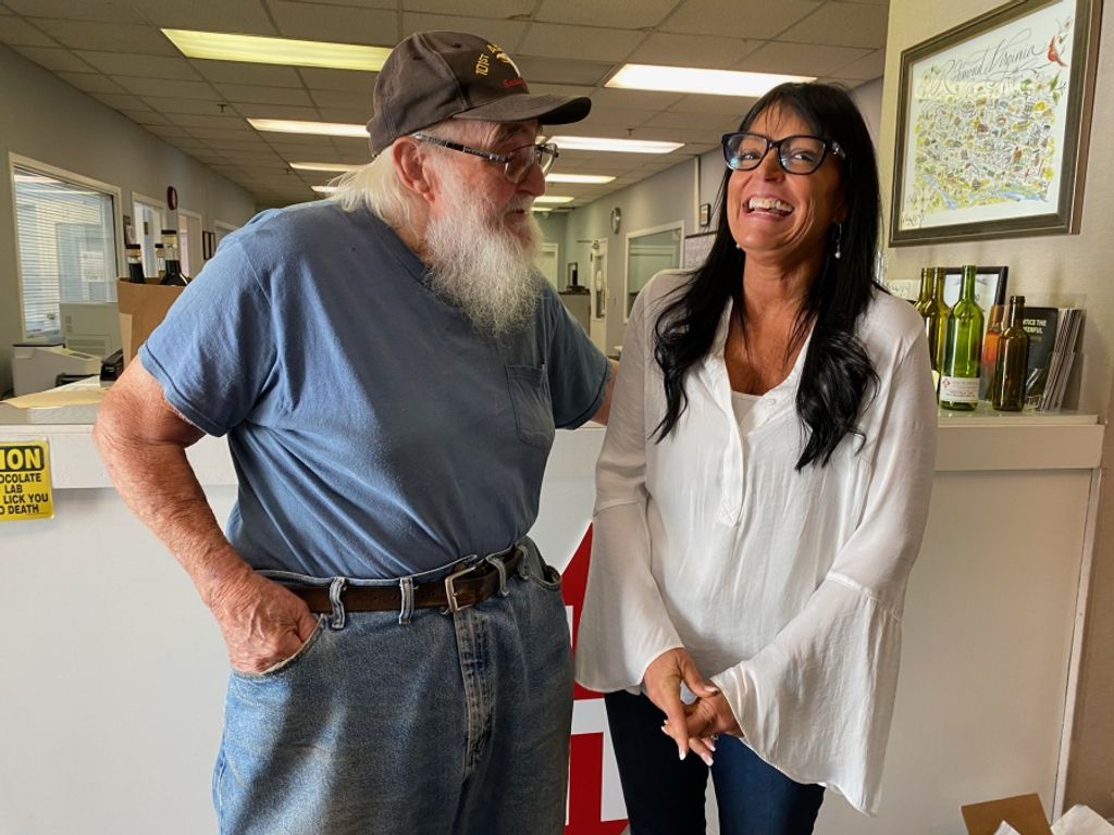 Robert Byrd Arrington