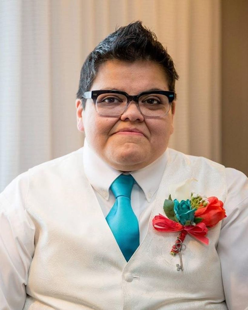 Roxie Rodriguez Profile Photo