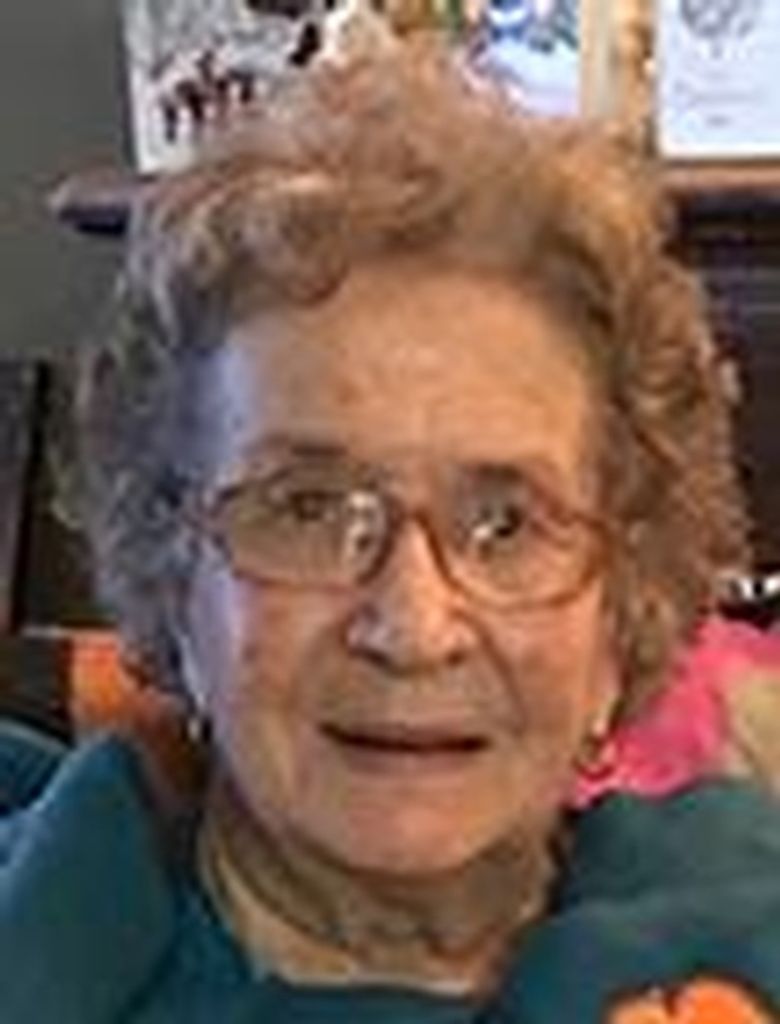 Mary Reis Faulkner Farley Profile Photo