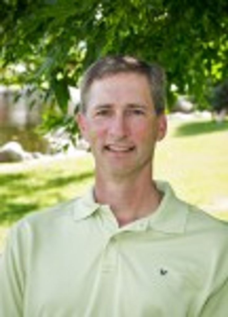 Jeffrey Benning