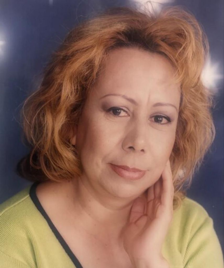 Maria Del Carmen Mares Profile Photo