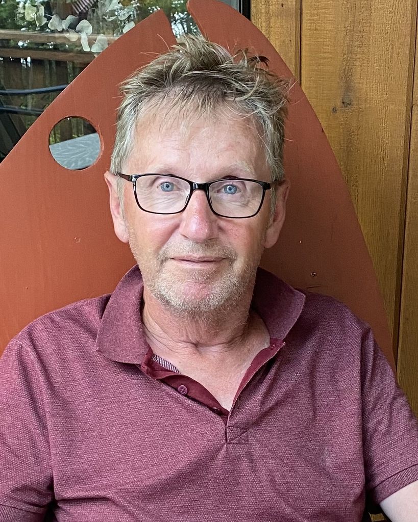 Thomas Martin Soderberg Profile Photo