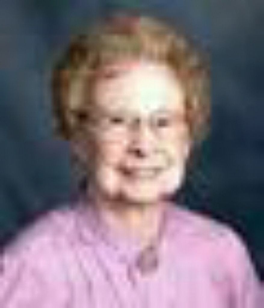 Thelma Paulson