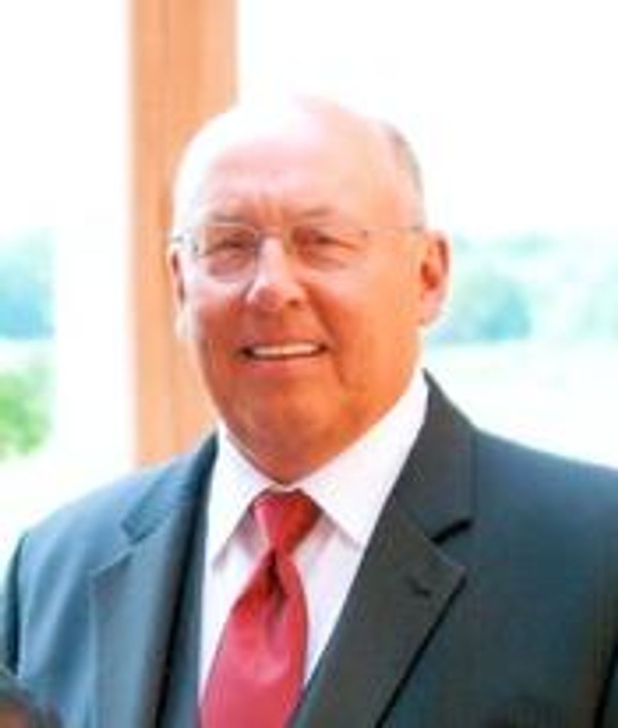 Robert Murray Swanson