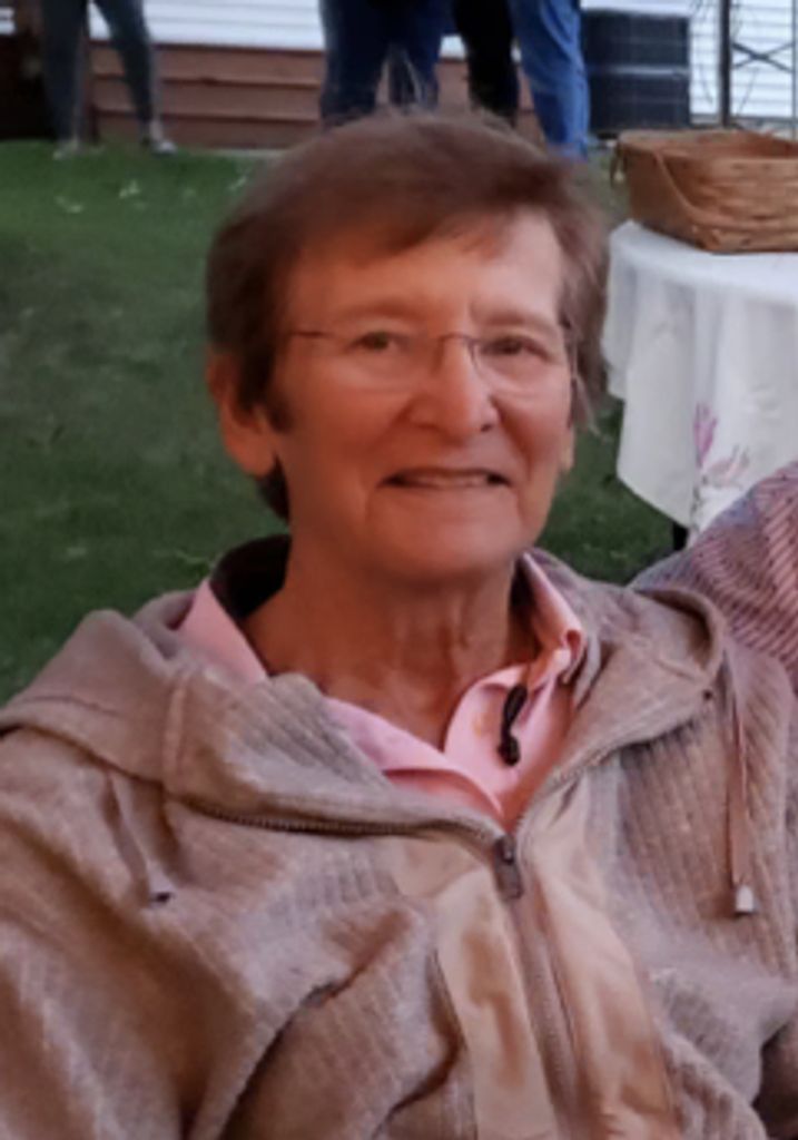 Barbara "Barb" J. Hooper Profile Photo