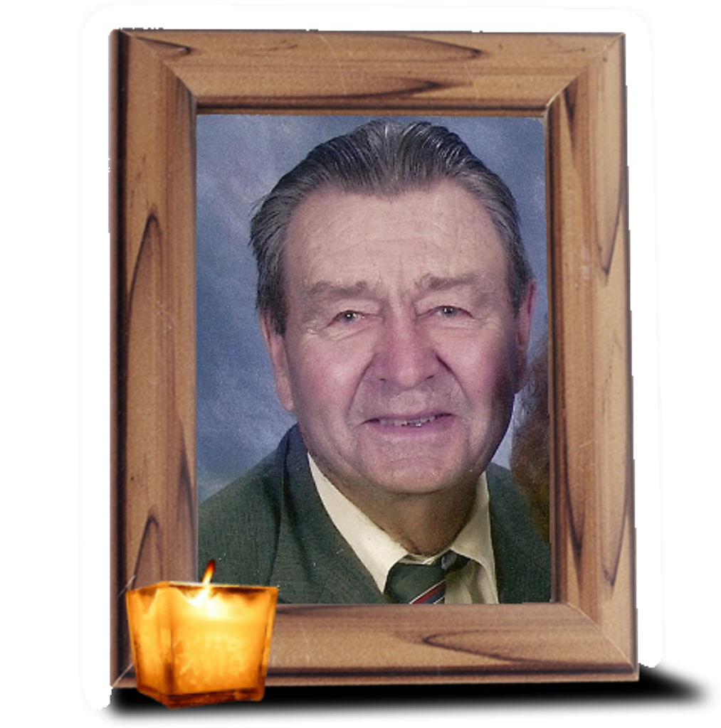 Roland J. Boucher