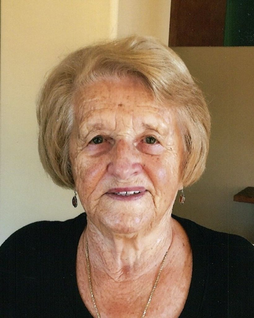 Rose Koziol Profile Photo