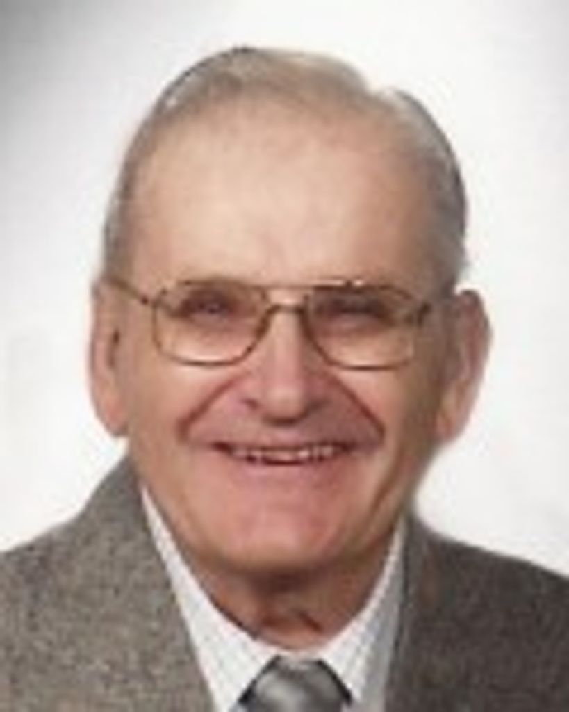 Gene E. Voigt