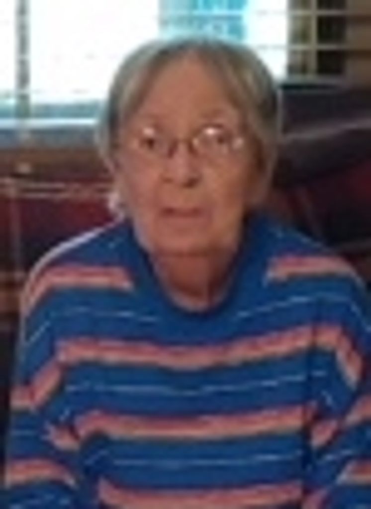 Joy Marie (Moon)  Huddlestun