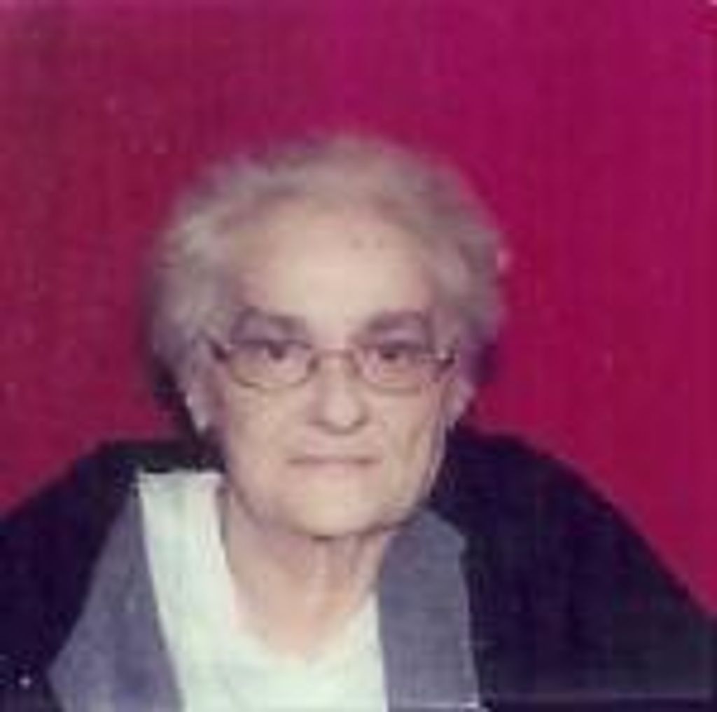 Marie Fortes