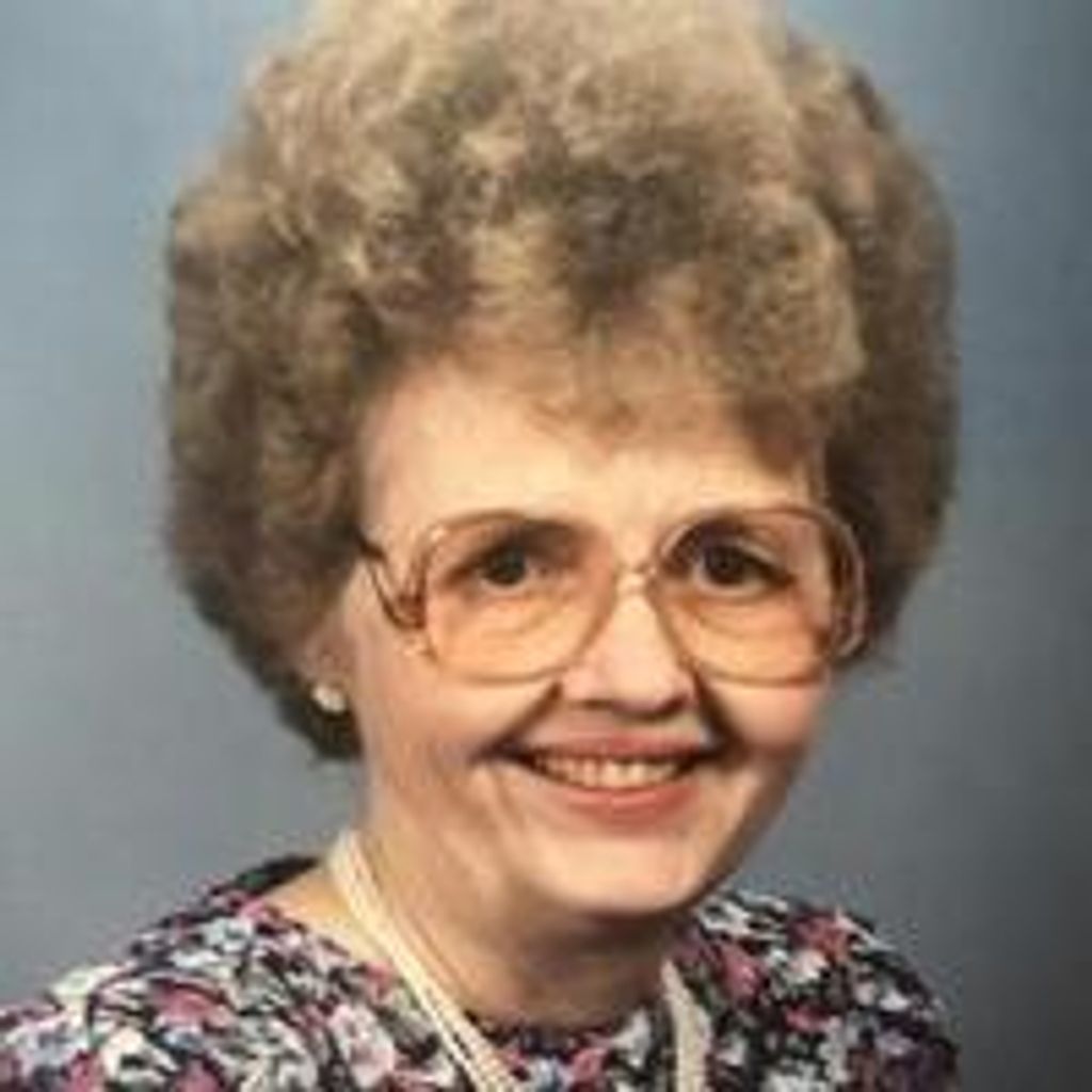 Janet Booher Chadock Profile Photo