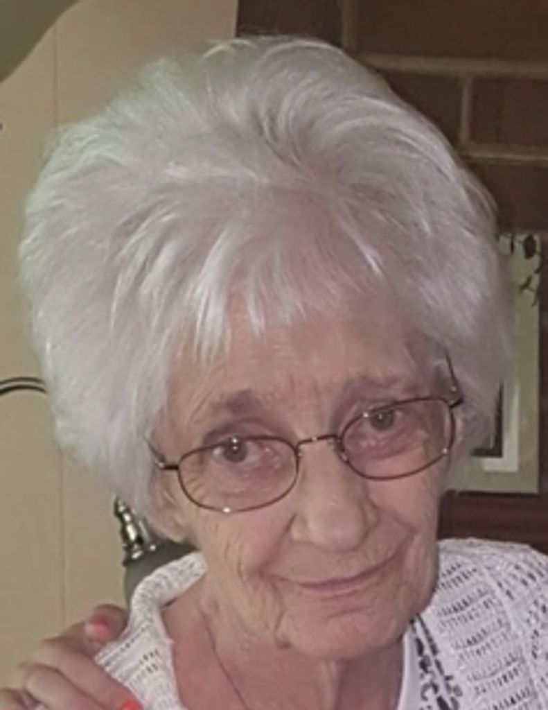 Patricia Heintzman Profile Photo